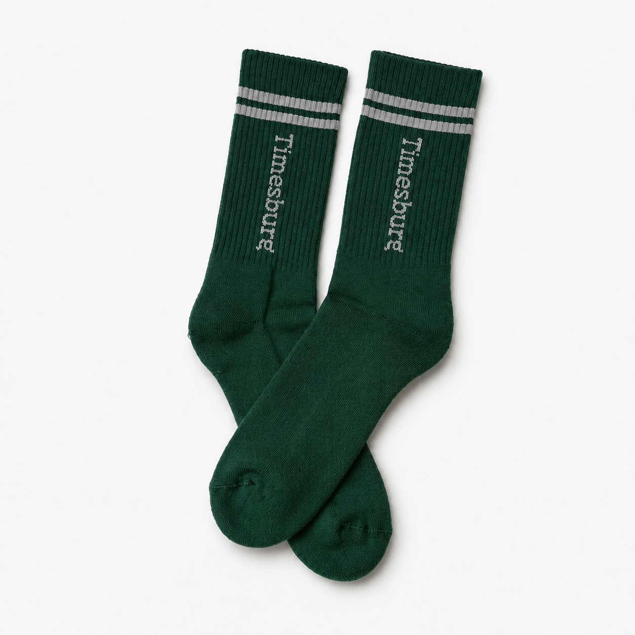 Calcetines "All day Crew"