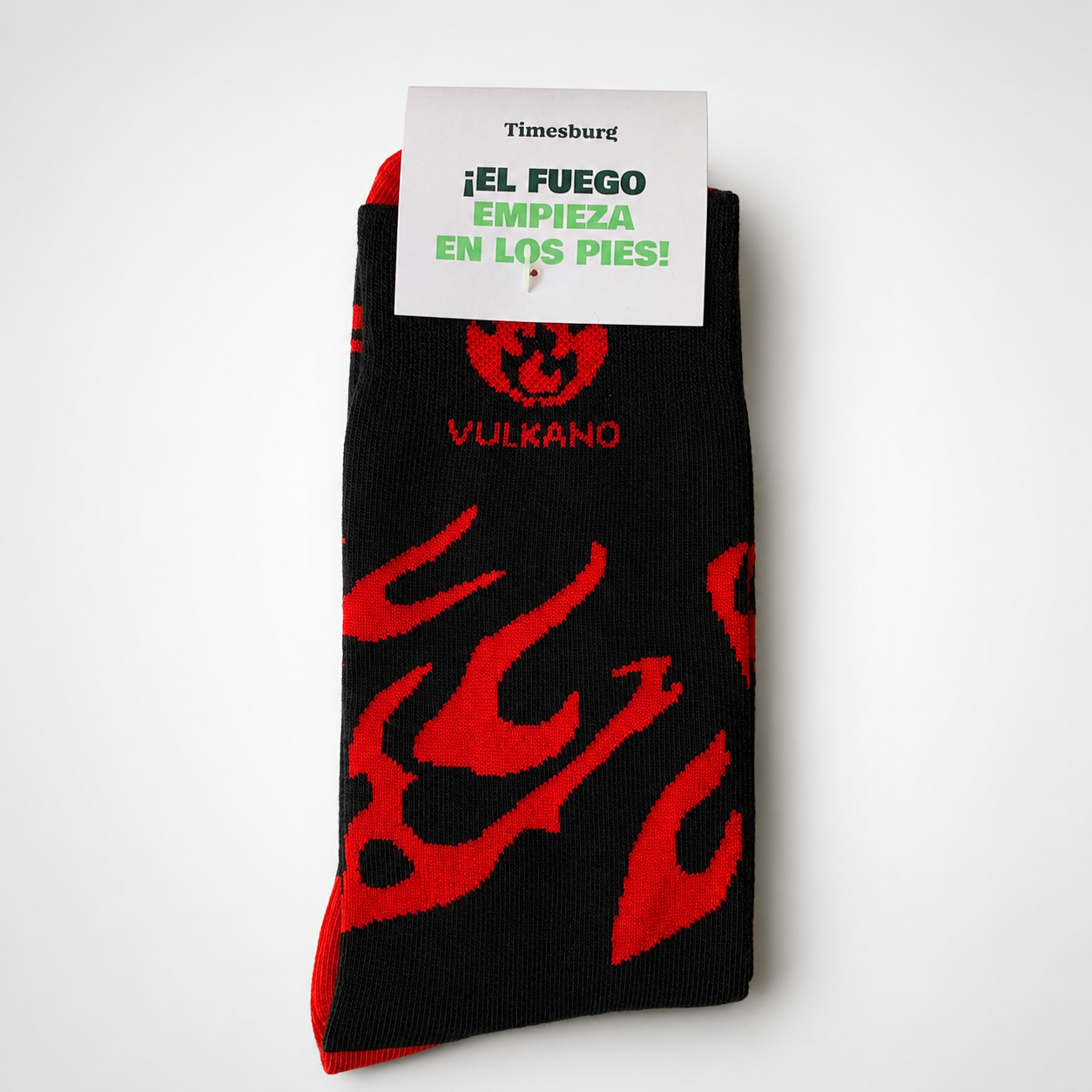 Calcetines "Vulkano®"