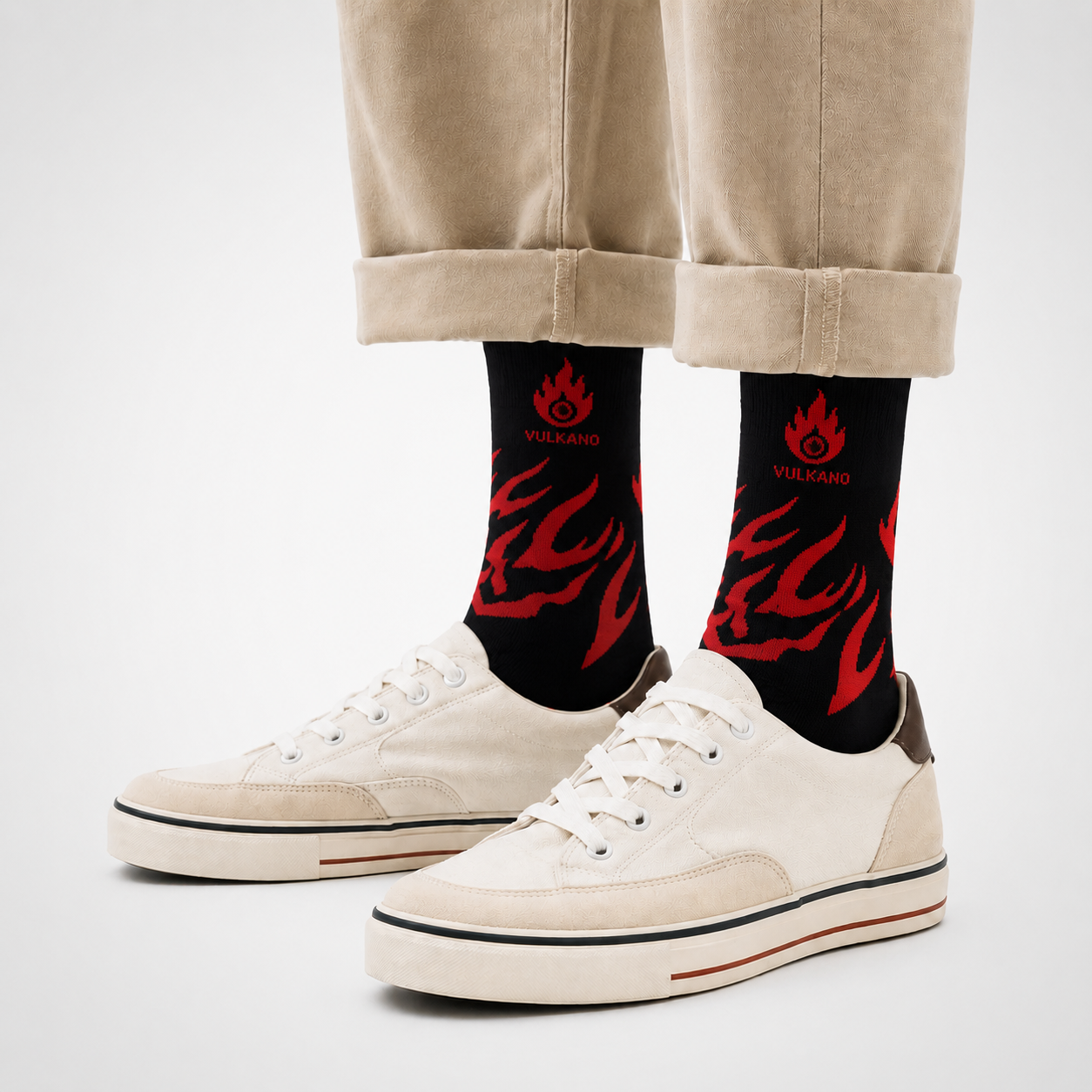 Calcetines "Vulkano®"