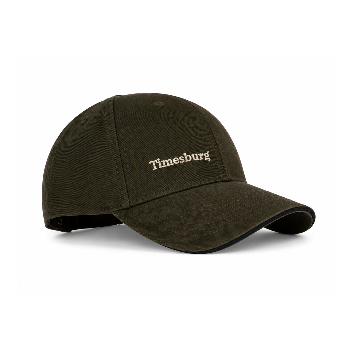 Gorra verde