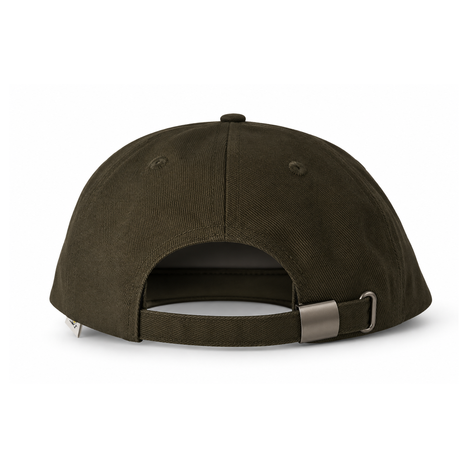 Gorra verde