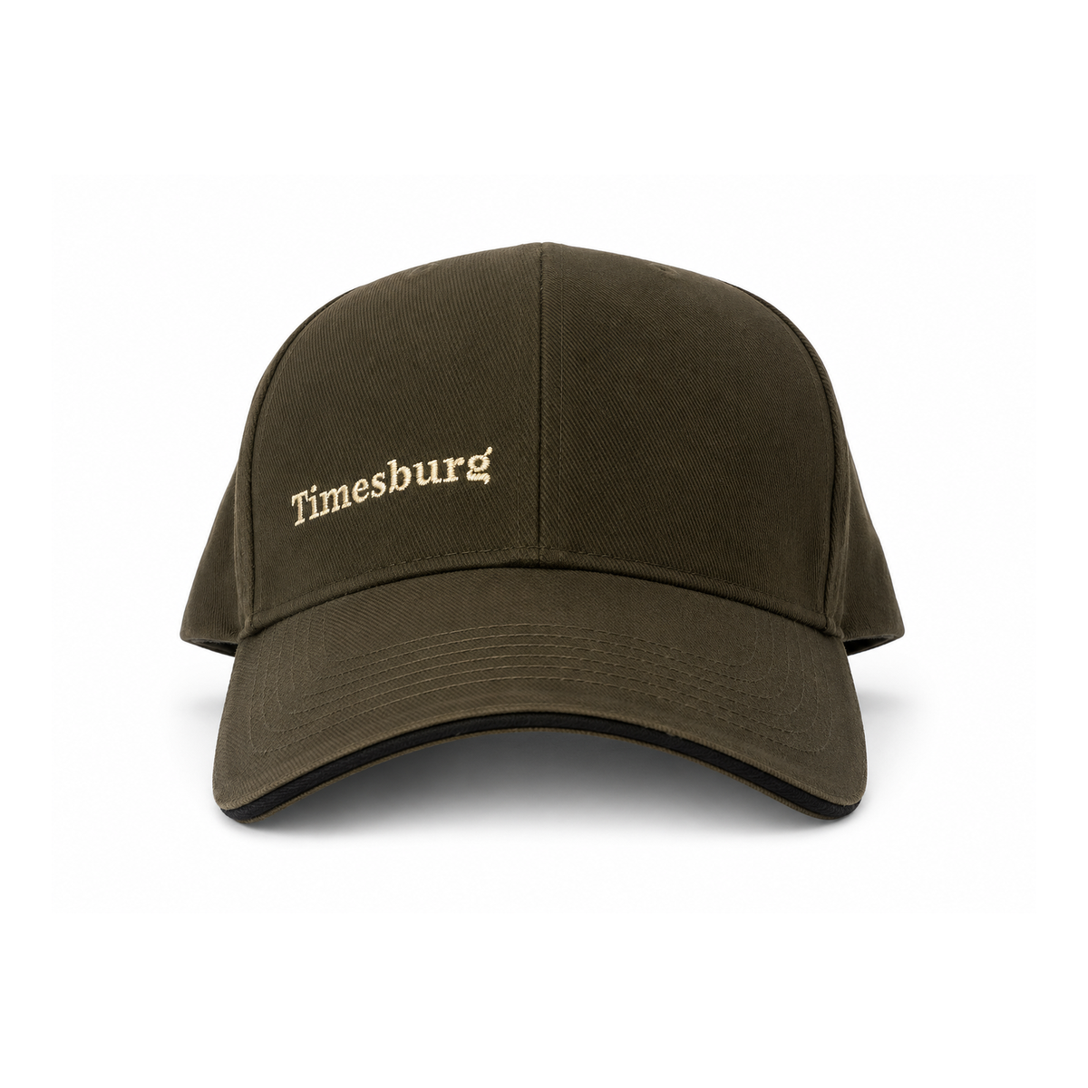 Gorra verde